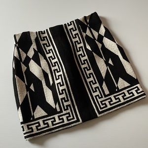 Zara Skirt